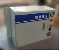 液壓控制(zhì)系統-YX型