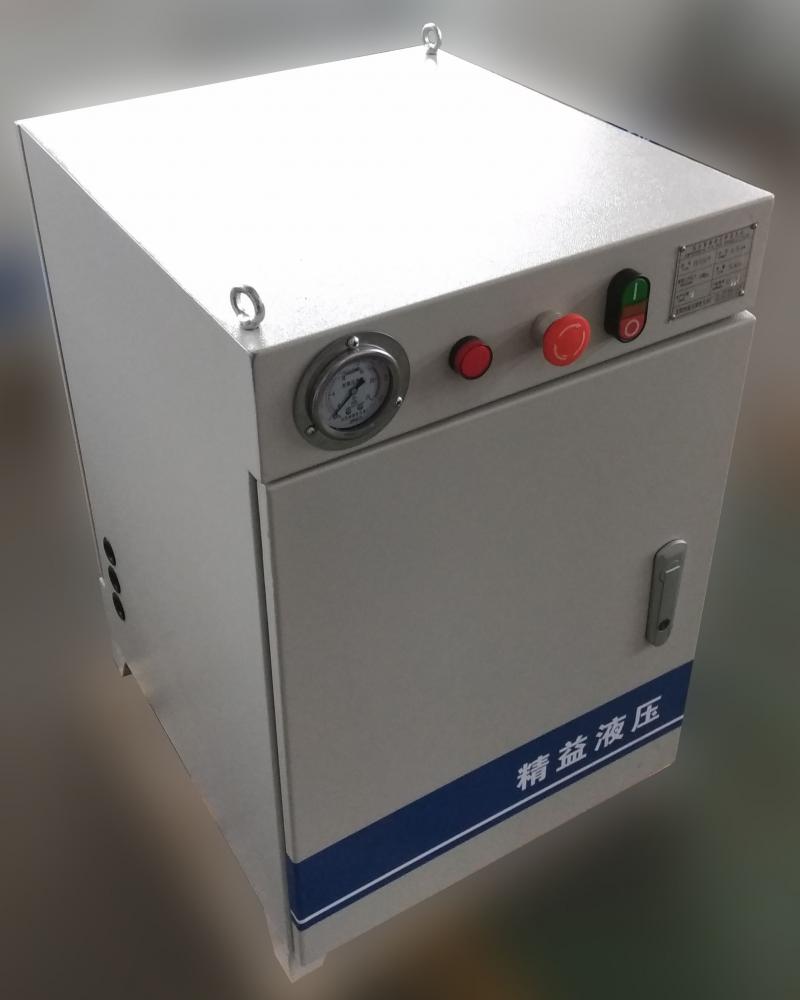 液壓控制(zhì)系統-YD型