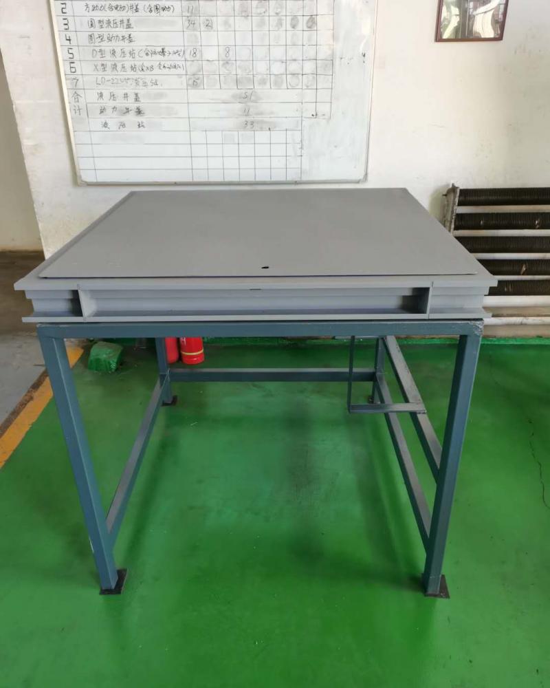 中間層防(fáng)火蓋闆