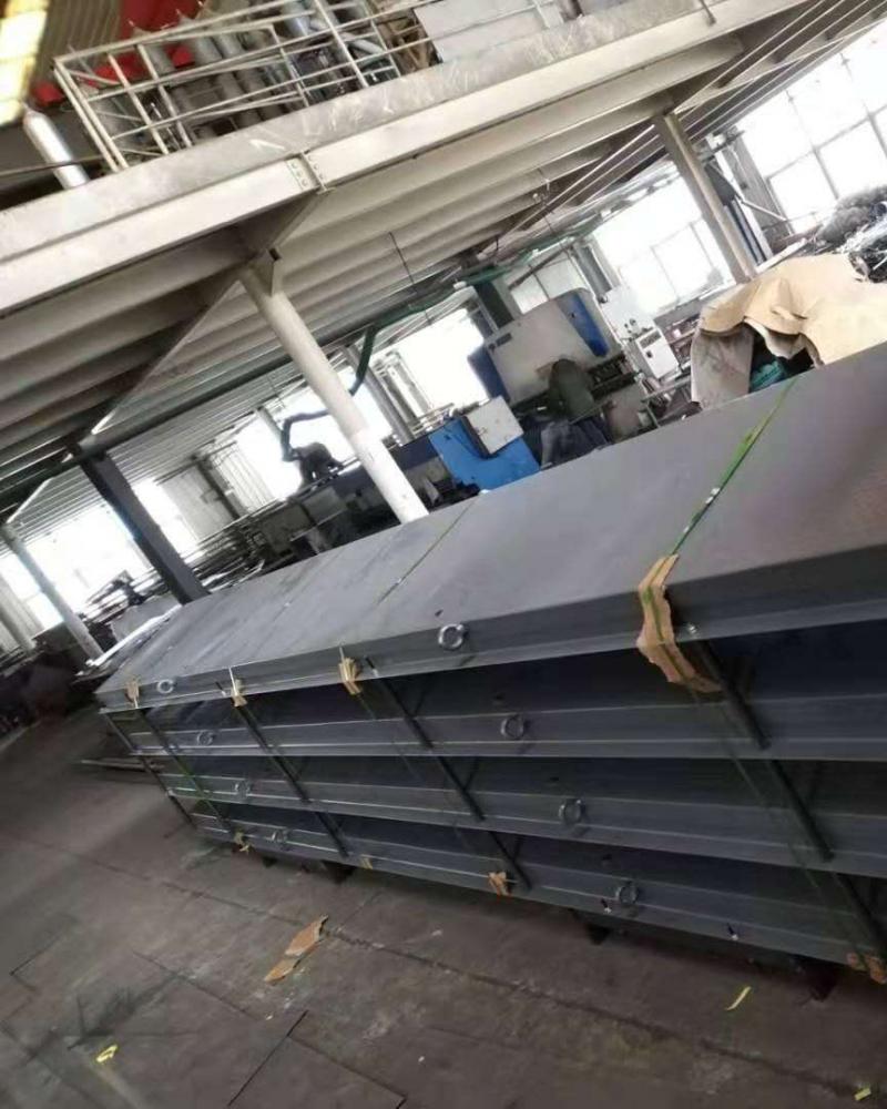 投料(liao)口井蓋